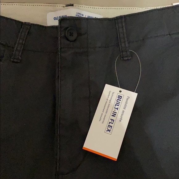 Old Navy Chinos - Picture 2 of 3